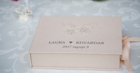 Laura|Edvardas